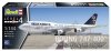 Revell 03780 Boeing 747-400 Ed Force One 1/144